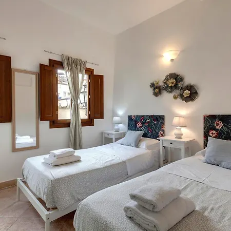 Appartement Sapiti 2 G Florence