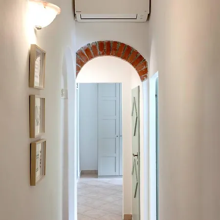 Appartement Sapiti 2 G Florence