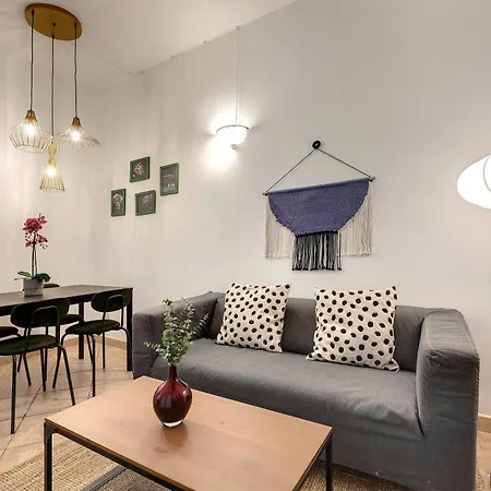Apartment Sapiti 2 G