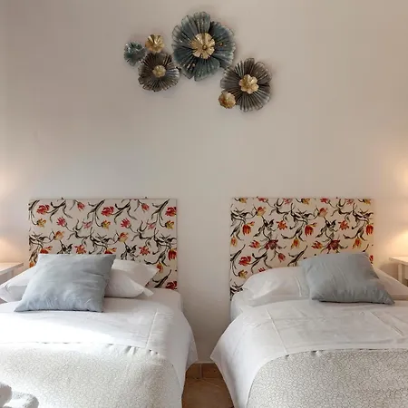 Sapiti 2 G Apartment *