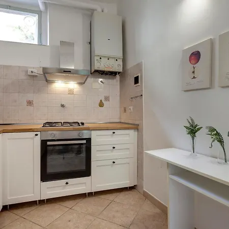 Apartment Sapiti 2 G *