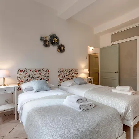 Appartement Sapiti 2 G