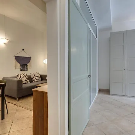 Sapiti 2 G Apartment *