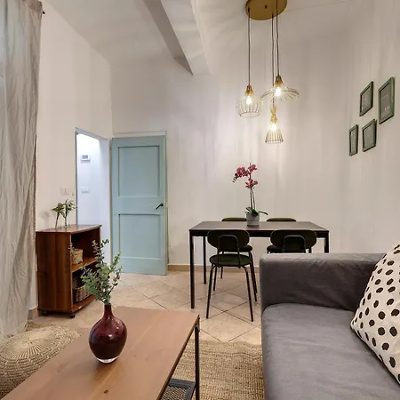 Sapiti 2 G Appartement *