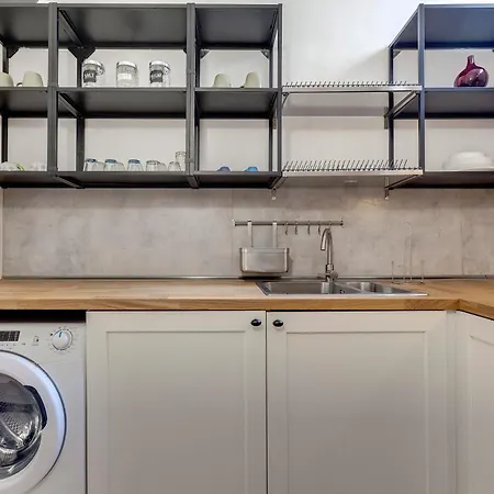 Sapiti 2 G Appartement Florence