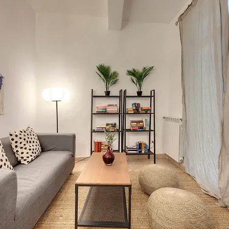 Appartement Sapiti 2 G Florence