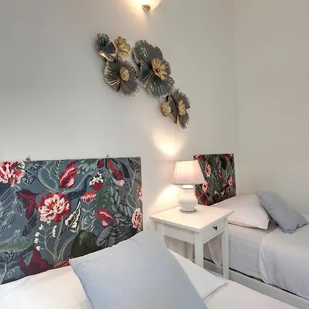 Apartment Sapiti 2 G Florence