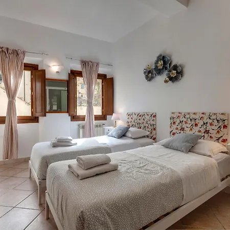 Sapiti 2 G Appartement Florence
