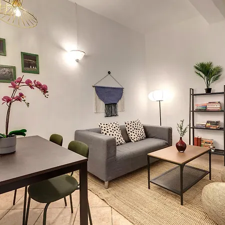 Apartment Sapiti 2 G *