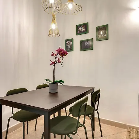 Apartment Sapiti 2 G *