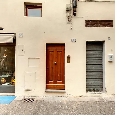 Sapiti 2 G Apartment