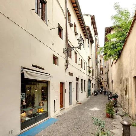Appartement Sapiti 2 G Florence