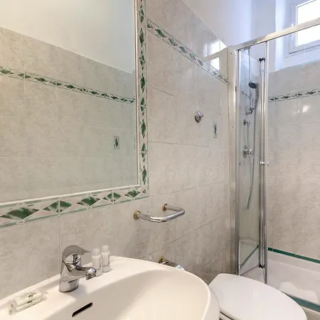 Apartment Sapiti 2 G *