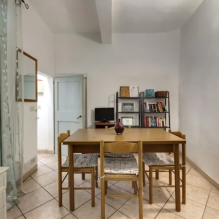 Апартаменты Sapiti 2 G Флоренция