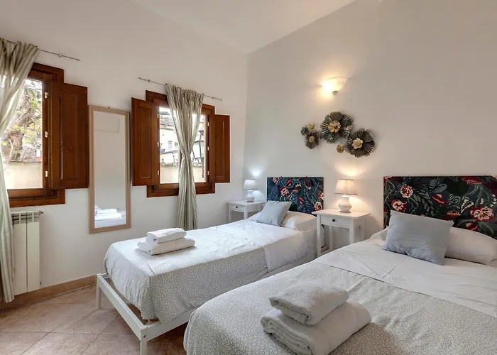 Appartamento Sapiti 2 G Firenze