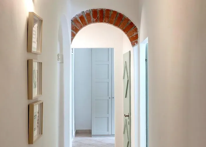 Appartamento Sapiti 2 G Firenze