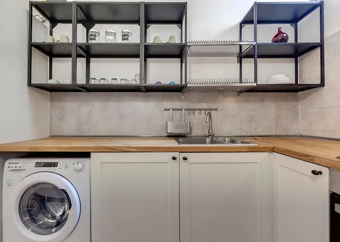 Sapiti 2 G Appartamento Firenze