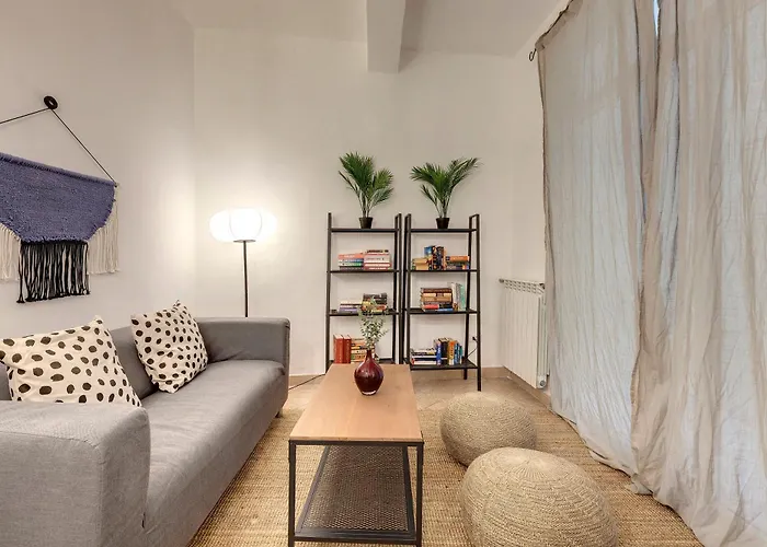 Appartamento Sapiti 2 G Firenze