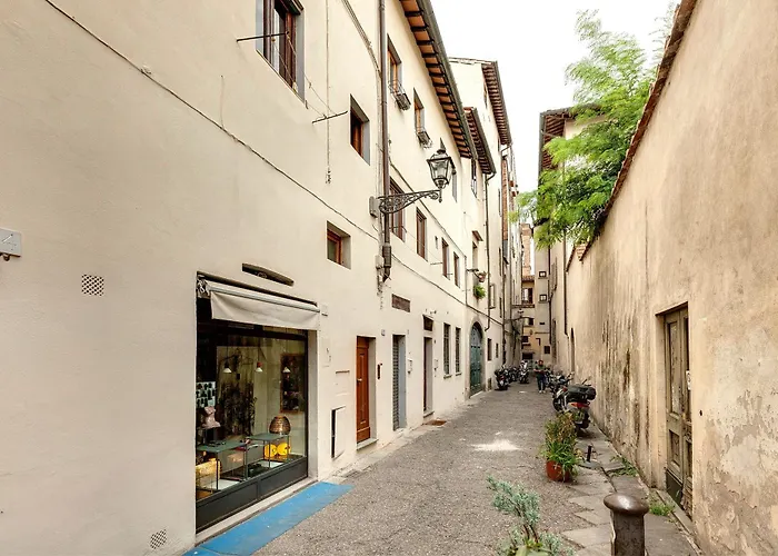 Appartamento Sapiti 2 G Firenze
