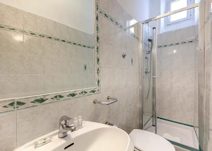 Appartamento Sapiti 2 G *