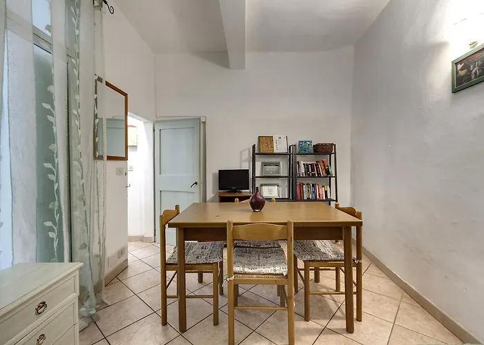 Appartamento Sapiti 2 G Firenze