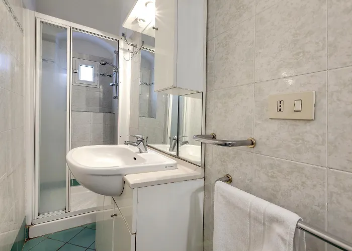 Sapiti 2 G Appartamento Firenze