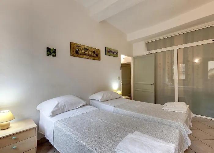 Sapiti 2 G Appartamento *