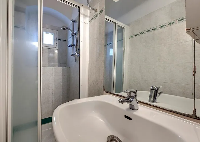 Sapiti 2 G Appartamento Firenze