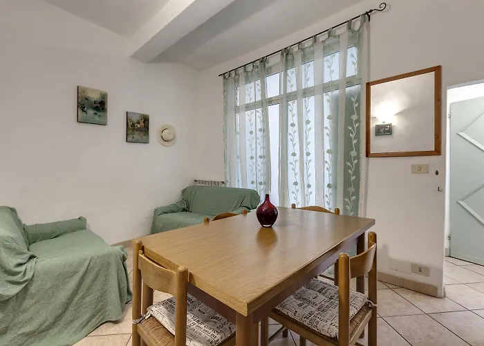 Appartamento Sapiti 2 G