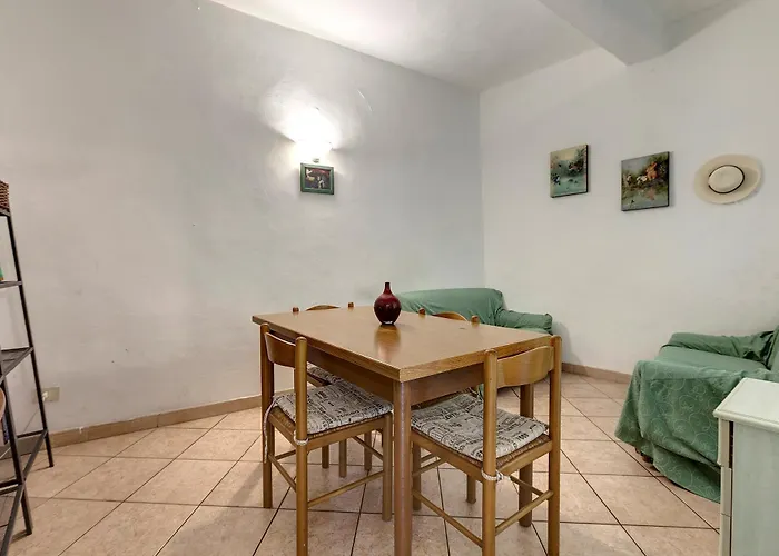 Appartamento Sapiti 2 G *
