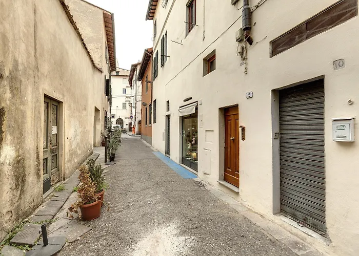 Sapiti 2 G * Firenze